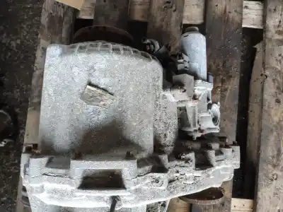 Peça sobressalente para automóvel em segunda mão caixa de transferência por land rover range rover (lm) 3.6 td v8 referências oem iam 8454228031  