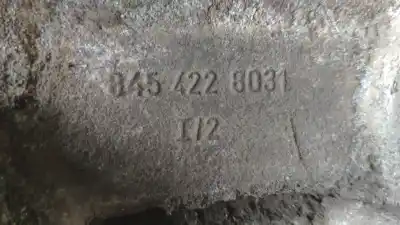 Peça sobressalente para automóvel em segunda mão caixa de transferência por land rover range rover (lm) 3.6 td v8 referências oem iam 8454228031  