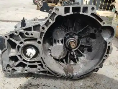 Peça sobressalente para automóvel em segunda mão caixa de velocidades por hyundai santa fe (bm) 2.2 crdi cat referências oem iam y061102041