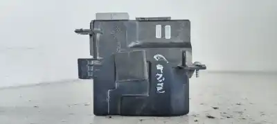 Peça sobressalente para automóvel em segunda mão módulo eletrônico por kia carnival 2.9 crdi cat referências oem iam 0605051116581