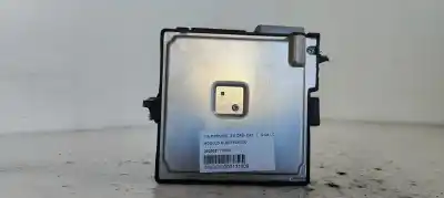 Second-hand car spare part electronic module for kia carnival 2.9 crdi cat oem iam references 0605051116581  