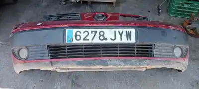 Peça sobressalente para automóvel em segunda mão para choques dianteiro por renault espace iv (jk0) grand espace expression referências oem iam 