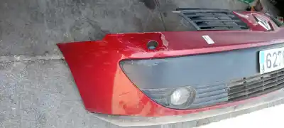 Second-hand car spare part front bumper for renault espace iv (jk0) grand espace expression oem iam references   