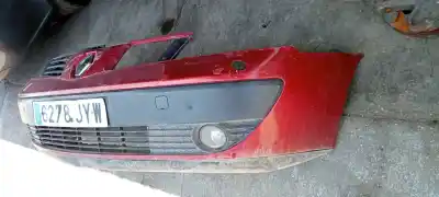 Second-hand car spare part front bumper for renault espace iv (jk0) grand espace expression oem iam references   