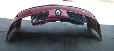 Second-hand car spare part front bumper for renault espace iv (jk0) grand espace expression oem iam references   