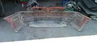 Second-hand car spare part front bumper for renault espace iv (jk0) grand espace expression oem iam references   