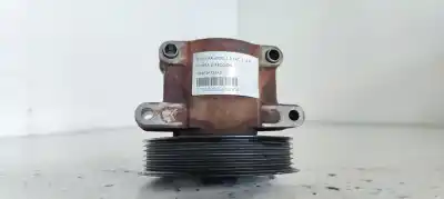 Peça sobressalente para automóvel em segunda mão bomba de direção por ford ka (ccq) bitono referências oem iam xs6e3a733ad