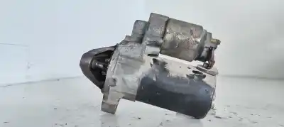 Peça sobressalente para automóvel em segunda mão motor de arranque por ford ka (ccq) bitono referências oem iam   