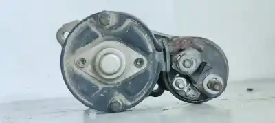 Peça sobressalente para automóvel em segunda mão motor de arranque por ford ka (ccq) bitono referências oem iam   