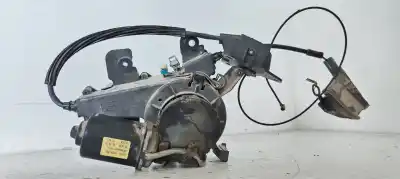 Second-hand car spare part rear left central locking system for kia carnival 2.9 crdi cat oem iam references 834704d101  