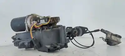 Second-hand car spare part rear left central locking system for kia carnival 2.9 crdi cat oem iam references 834704d101  