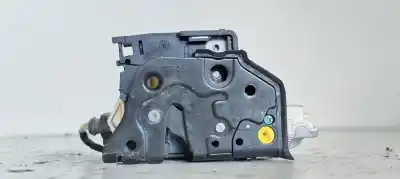 Piesă de schimb auto la mâna a doua încuietoare ușa din spate stânga pentru volkswagen passat berlina (3c2) sportline referințe oem iam 