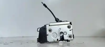 Pezzo di ricambio per auto di seconda mano SERRATURA PORTA POSTERIORE DESTRA per RENAULT ESPACE IV (JK0)  Riferimenti OEM IAM   