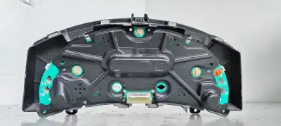 Peça sobressalente para automóvel em segunda mão quadrante por opel meriva b 1.7 16v cdti referências oem iam 13173381xt  