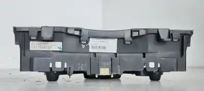 Peça sobressalente para automóvel em segunda mão quadrante por opel meriva b 1.7 16v cdti referências oem iam 13173381xt  