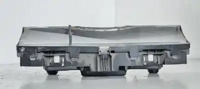 Peça sobressalente para automóvel em segunda mão quadrante por opel meriva b 1.7 16v cdti referências oem iam 13173381xt  