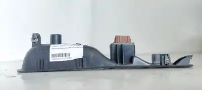 Second-hand car spare part right front power window switch for renault espace iv (jk0) dynamique oem iam references   