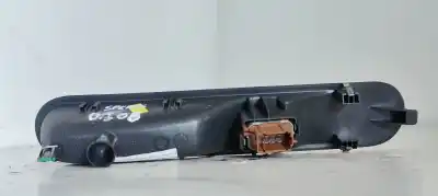 Second-hand car spare part right front power window switch for renault espace iv (jk0) dynamique oem iam references   