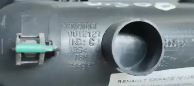 Second-hand car spare part right front power window switch for renault espace iv (jk0) dynamique oem iam references   