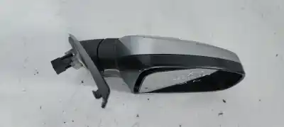 Pezzo di ricambio per auto di seconda mano retrovisore destro per opel meriva enjoy riferimenti oem iam 024176  