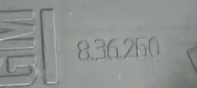 Pezzo di ricambio per auto di seconda mano retrovisore destro per opel meriva enjoy riferimenti oem iam 024176  