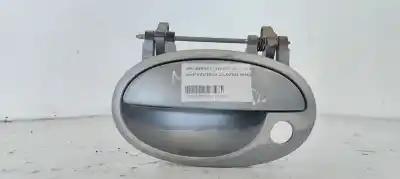 Pezzo di ricambio per auto di seconda mano maniglia esterna anteriore destra per opel meriva enjoy riferimenti oem iam 