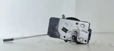 Pezzo di ricambio per auto di seconda mano serratura porta anteriore destra per opel meriva enjoy riferimenti oem iam 13154792
