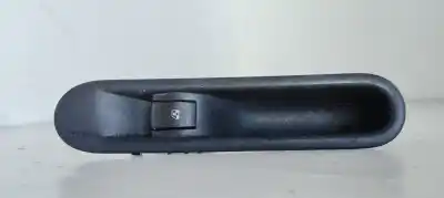 Peça sobressalente para automóvel em segunda mão botão / interruptor elevador vidro traseiro esquerdo por renault espace iv (jk0) dynamique referências oem iam 