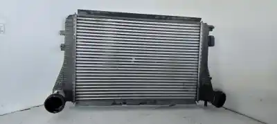 Piesă de schimb auto la mâna a doua radiator aer intercooler pentru volkswagen passat berlina (3c2) sportline referințe oem iam 1k0145805g