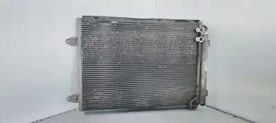 Piesă de schimb auto la mâna a doua condensator / radiator aer conditionat pentru volkswagen passat berlina (3c2) sportline referințe oem iam 