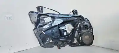 Piesă de schimb auto la mâna a doua mecanism acționare geam fațã stânga pentru volkswagen passat berlina (3c2) sportline referințe oem iam 