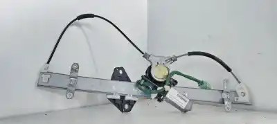 Second-hand car spare part PASSENGER SIDE RIGHT WINDOW REGULATOR for HONDA CR-V (RD8)  OEM IAM references   
