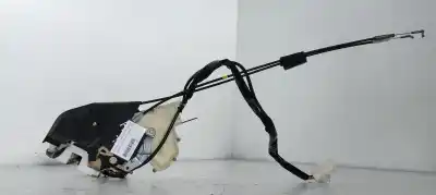 Second-hand car spare part rear left door lock for lexus rx300 (mcu15) luxury oem iam references 