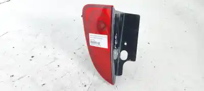 Second-hand car spare part LEFT TAILGATE LIGHT for RENAULT ESPACE IV (JK0)  OEM IAM references 8200027155  