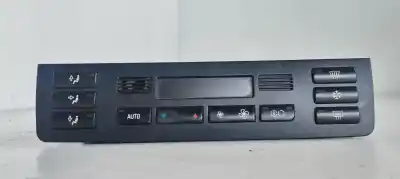 Peça sobressalente para automóvel em segunda mão comando de sofagem (chauffage / ar condicionado) por bmw serie 3 berlina (e46) 320d referências oem iam 64116902440