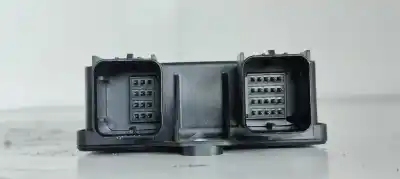 Second-hand car spare part airbag control unit for ford fiesta (cbk) fun oem iam references 6s6t14b056kc  