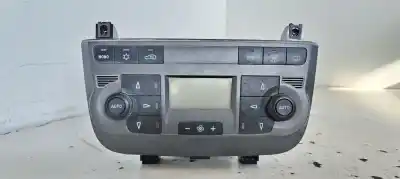 Second-hand car spare part CLIMATE CONTROL for FIAT PUNTO / GRANDE PUNTO (199)  OEM IAM references 735419793  
