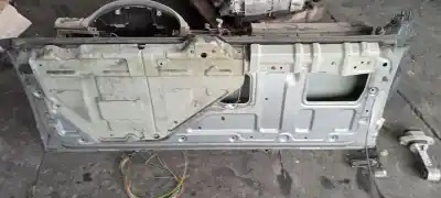 Second-hand car spare part tailgate for opel frontera a 2.3 turbodiesel oem iam references   