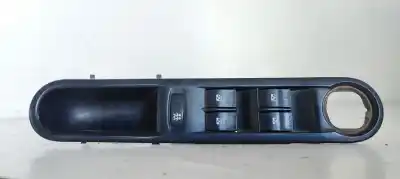 Peça sobressalente para automóvel em segunda mão botão / interruptor elevador vidro dianteiro esquerdo por renault espace iv (jk0) grand espace expression referências oem iam 8200250481