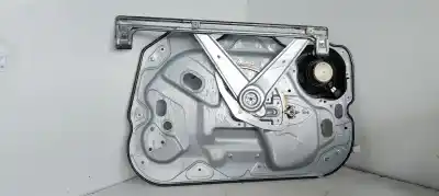 Автозапчастина б/у регулятор вікна передній лівий для ford focus c-max (cap) 1.6 tdci cat посилання на oem iam 3m51r203a29bm  