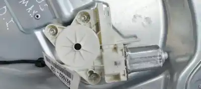 Автозапчасти б/у регулятор стекла переднего левого за ford focus c-max (cap) 1.6 tdci cat ссылки oem iam 3m51r203a29bm  