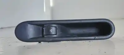 Peça sobressalente para automóvel em segunda mão botão / interruptor elevador vidro traseiro direito por renault espace iv (jk0) dynamique referências oem iam 
