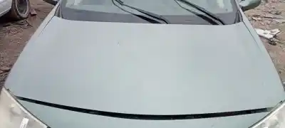 Gebrauchtes Autoersatzteil MOTORHAUBE zum RENAULT MEGANE II FAMILIAR  OEM-IAM-Referenzen   