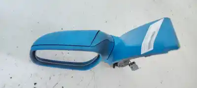 Peça sobressalente para automóvel em segunda mão espelho retrovisor esquerdo por ford c-max (cb3) 1.8 tdci turbodiesel cat referências oem iam 015847  