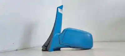 Peça sobressalente para automóvel em segunda mão espelho retrovisor esquerdo por ford c-max (cb3) 1.8 tdci turbodiesel cat referências oem iam 015847  