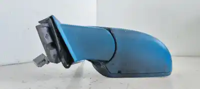 Peça sobressalente para automóvel em segunda mão espelho retrovisor esquerdo por ford c-max (cb3) 1.8 tdci turbodiesel cat referências oem iam 015847  