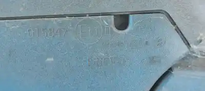 Peça sobressalente para automóvel em segunda mão espelho retrovisor esquerdo por ford c-max (cb3) 1.8 tdci turbodiesel cat referências oem iam 015847  