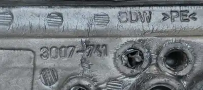 Peça sobressalente para automóvel em segunda mão espelho retrovisor esquerdo por ford c-max (cb3) 1.8 tdci turbodiesel cat referências oem iam 015847  