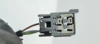 Peça sobressalente para automóvel em segunda mão espelho retrovisor esquerdo por ford c-max (cb3) 1.8 tdci turbodiesel cat referências oem iam 015847  