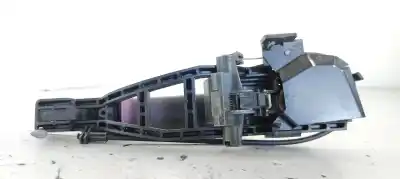 Peça sobressalente para automóvel em segunda mão puxador exterior frente direito por ford c-max (cb3) 2.0 cat referências oem iam   